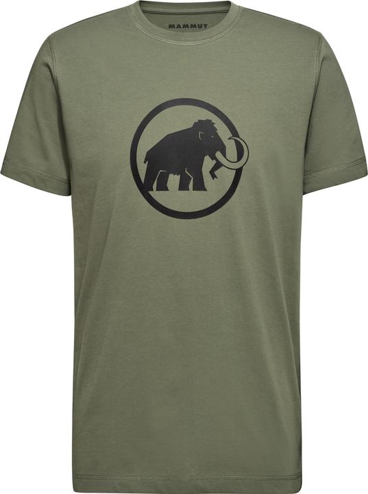 Produktbild Mammut Core T-Shirt Men Classic (L)