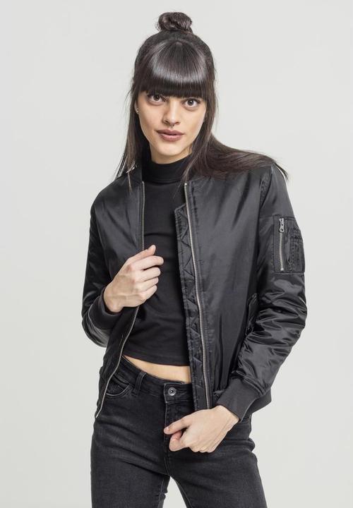 Immagine prodotto Urban Classics Bomber donna urban classic basic (XL)