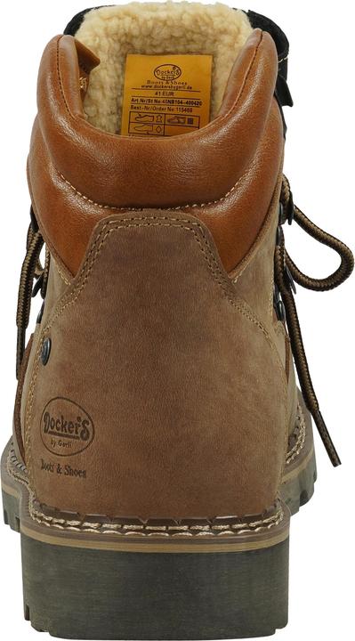 Actual product image Dockers by Gerli 45NB104 - 54569 (45)