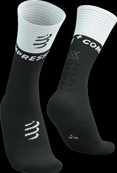 Produktbild Compressport Mid Compression Socks V2.0 (39 - 41)
