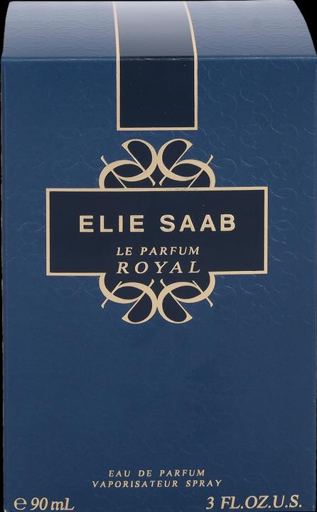 Produktbild Elie Saab Le Parfum Royal (Eau de Parfum, 90 ml)