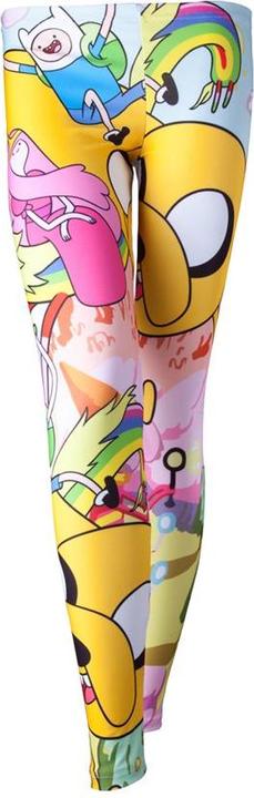 Actual product image Bioworld Adventure Time - Characters - S size (L)