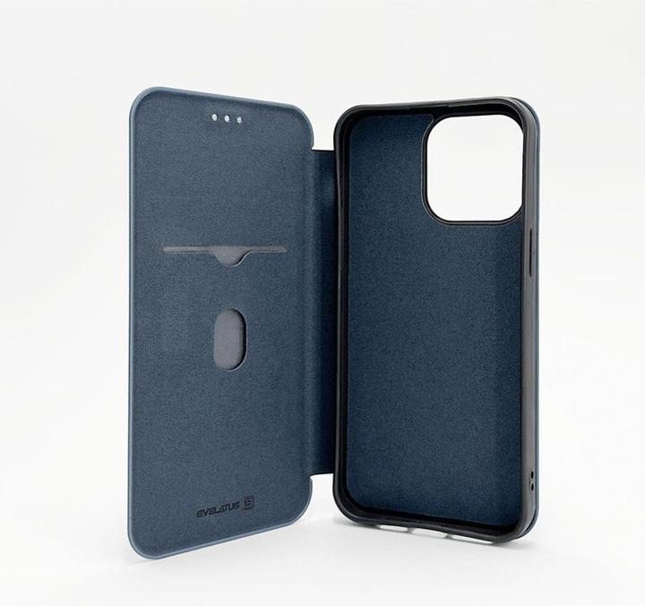 Produktbild Evelatus iPhone 13 Pro Book Case (Apple iPhone 13 Pro)
