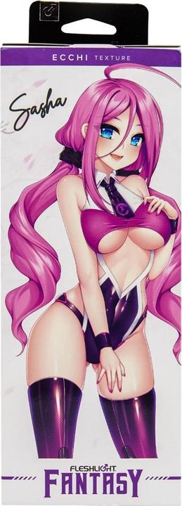 Image du produit Fleshlight Sasha Nakamoto Ecchi