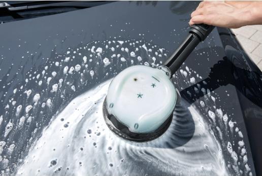 Produktbild Kärcher Autoshampoo