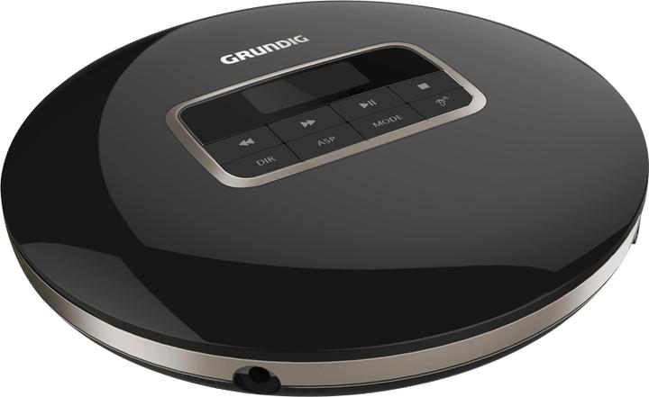 Produktbild Grundig GCDP 8000