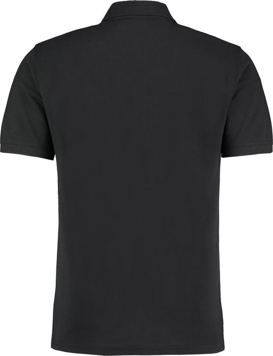 Produktbild Kustom Kit Slim Fit PoloShirt Kurzarm (XXL)