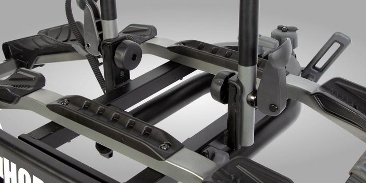 Actual product image BuzzRack E Hornet 2