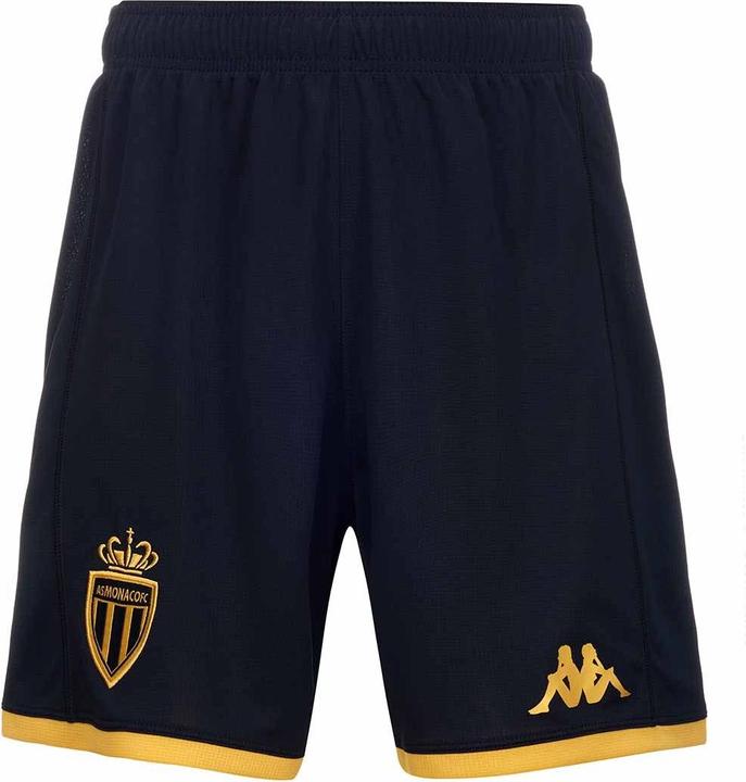 Actual product image Kappa Short AS Monaco Kombat Ryder 2023/24 (3XL)