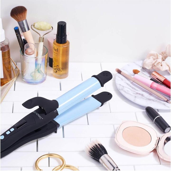 Immagine prodotto Bio Ionic iTools - 3-in-One Styling Iron 1.25"/3.2cm