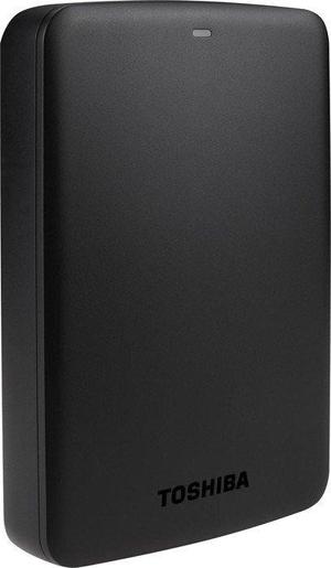 Immagine prodotto Toshiba Canvio Basics (4 TB)