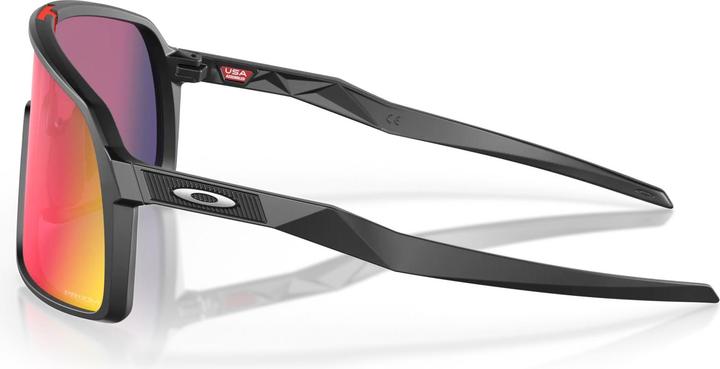 Produktbild Oakley Sutro (Matte Black, Prizm Road)
