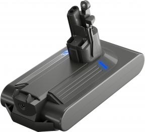 Actual product image Newell Accu battery DSV11B for Dyson V11 2019