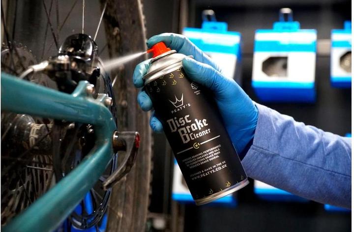 Produktbild Peaty's Disc Brake Cleaner (400 ml, Bremsreiniger)