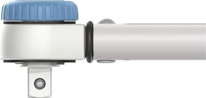 Produktbild Gedore TF-K200 Drehmomentschlüssel TORCOFIX TF-K 40-200 Nm (1/2", 40 Nm, 200 Nm)