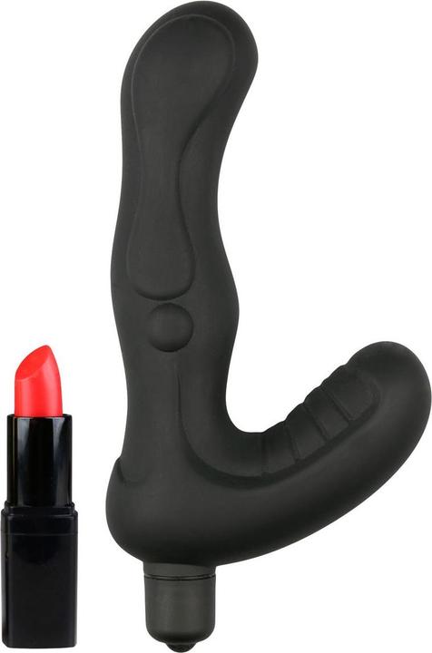 Image du produit Easytoys Bottom Booster Perineum Tickler