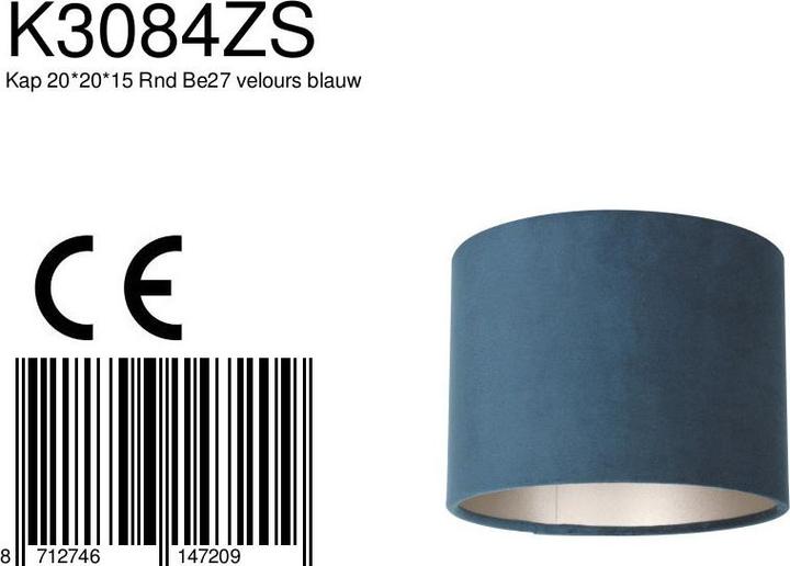 Actual product image Leuchten24 Umbrella