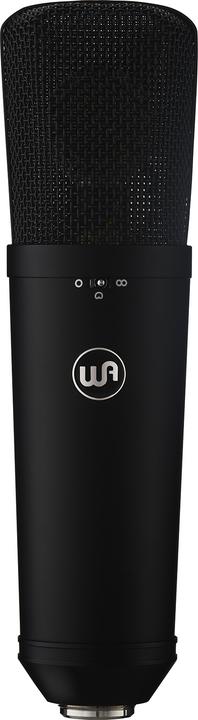 Actual product image Warm Audio WA-87 R2B