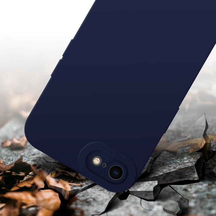 Image du produit Cadorabo Fluide LM162 (Apple iPhone 7, Apple iPhone SE (2ème génération))