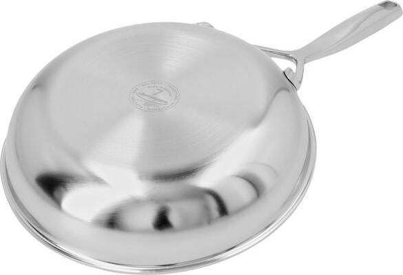 Actual product image Demeyere Multiline frying pan (20 cm, Frying pan, Stainless steel)