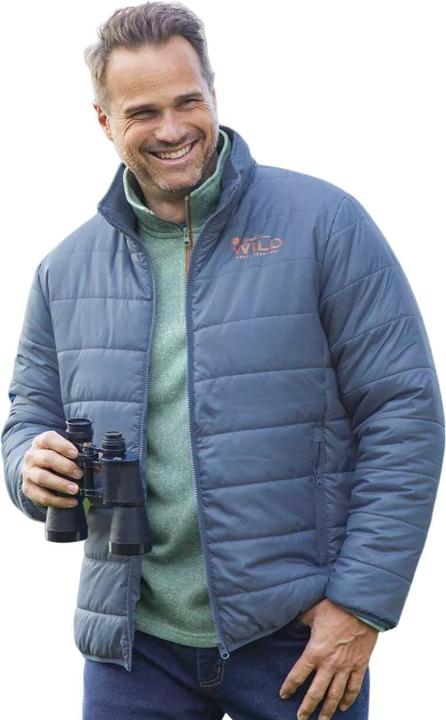 Actual product image Atlas For Men Mens Wild Puffer Jacket (3XL)