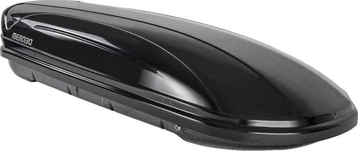 Actual product image Menabo Coffre de toit Mania (400 l)