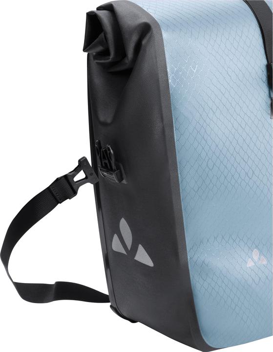 Produktbild Vaude Aqua Back Single (24 l, Gepäckträgertasche)