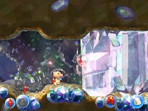 Immagine prodotto Nintendo Gra 3DS Ehi! pikmin (3DS, EN)
