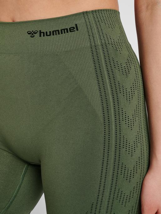 Produktbild hummel Shaping Seamless Mw Shorts (XS)