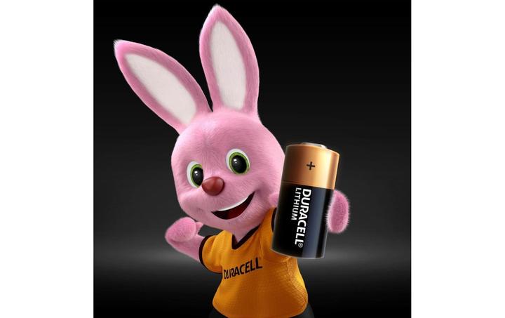 Produktbild Duracell Ultra Foto (1 Stk., CR123A, 1400 mAh)