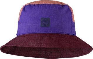 Buff Sun Bucket Hak Purple (S, M)