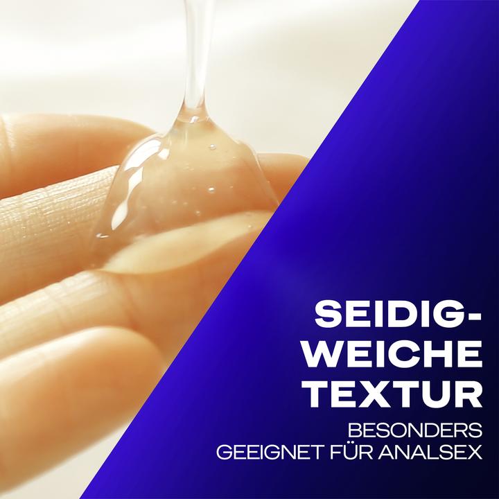Actual product image Durex Play Perfect Glide (250 ml)