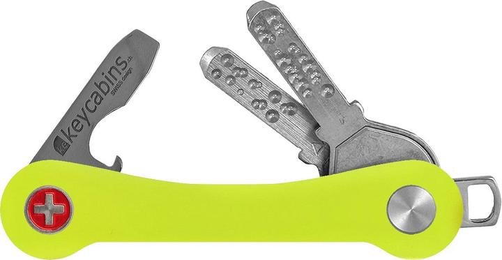 Giallo Neon