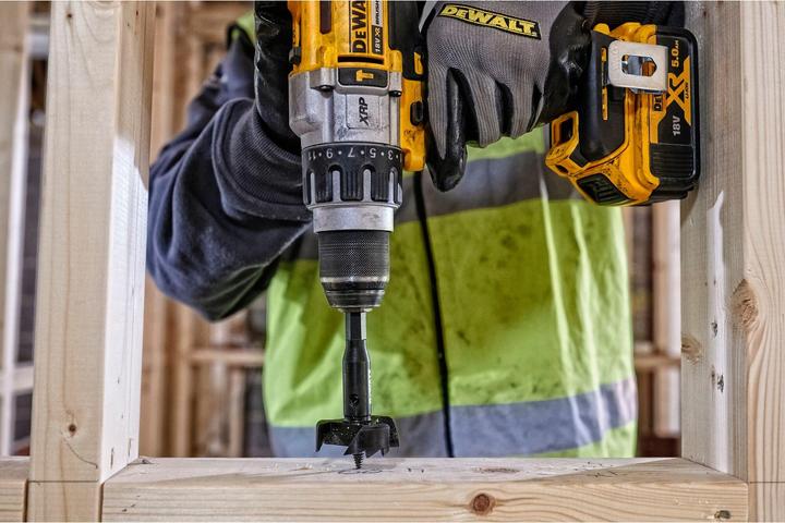 Produktbild DeWalt RapidHolzbohrer (65 mm)