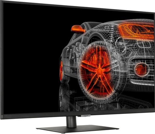Actual product image Samsung ViewFinity S8 S80PB (3840 x 2160 Pixels, 32")