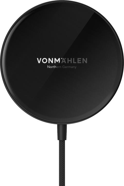 Produktbild Vonmählen Wireless Charging Pad Aura Mini (15 W)