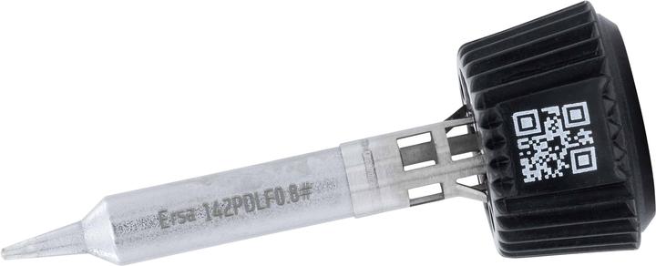 Produktbild 0142PDLF08/SB Lötspitze Spitzen-Grösse 0.80 mm Inhalt 1 St. (Lötspitze)
