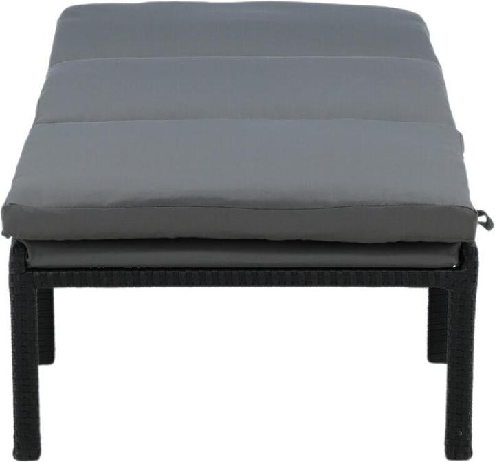 Image du produit Venture Home Bain de soleil Bilbao (198 cm)