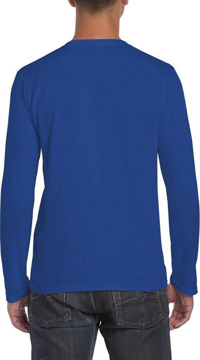 Actual product image Gildan Soft Style Tshirt (XL)