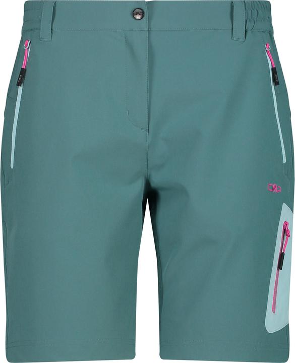 CMP Campagnolo Women's Bermuda Stretch