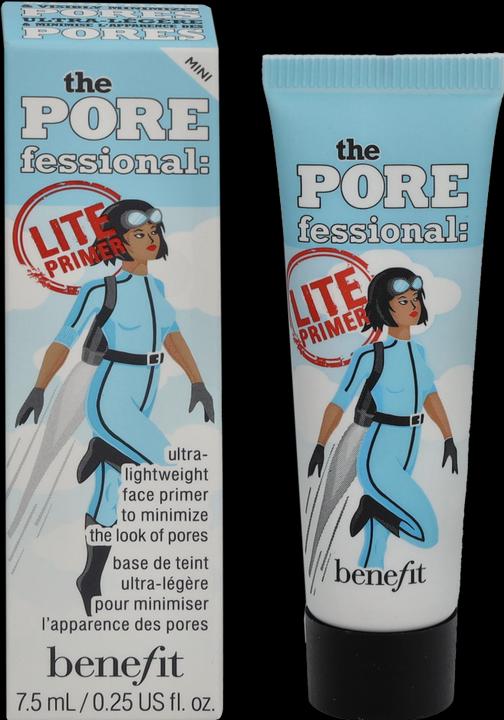 Produktbild BeneFit Cosmetics The POREfessional Lite Primer
