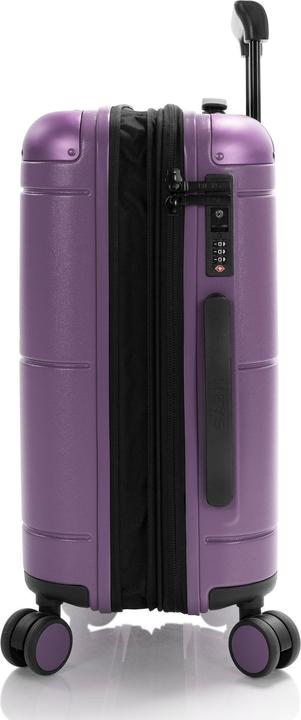 Produktbild Heys Zen - Handgepäcktrolley (47 l, Handgepäck (bis 50l))