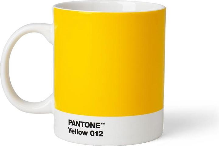 Produktbild Room Copenhagen Pantone Cup Becher (375 ml, 1 x)