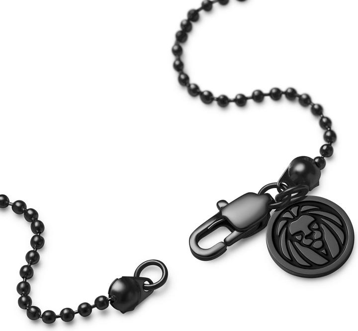Immagine prodotto Lucleon Essentials (0.20 cm, Acciaio inossidabile)