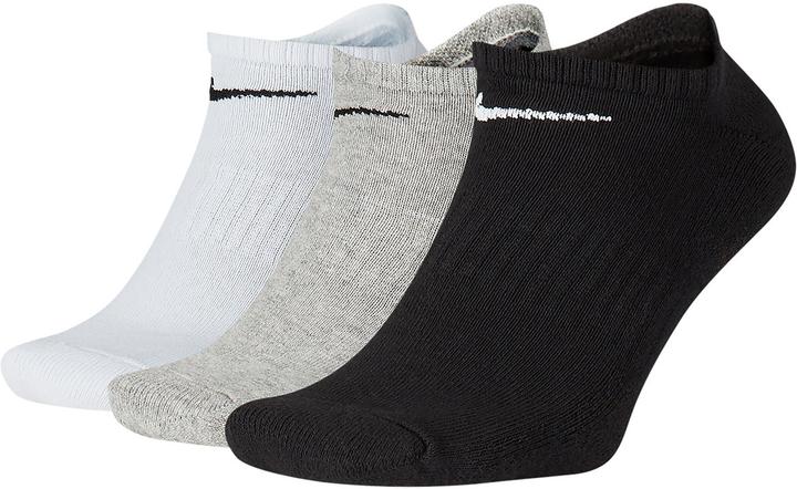 Produktbild Nike Everyday Cushion Show Socken 3er-Pack (46 - 50)