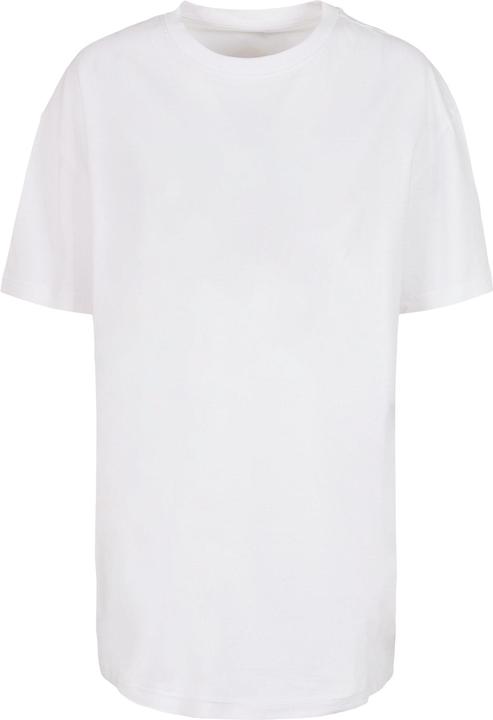 Immagine prodotto Merchcode Maglietta da donna Love Oversized Boyfriend - 118331 (XXL)