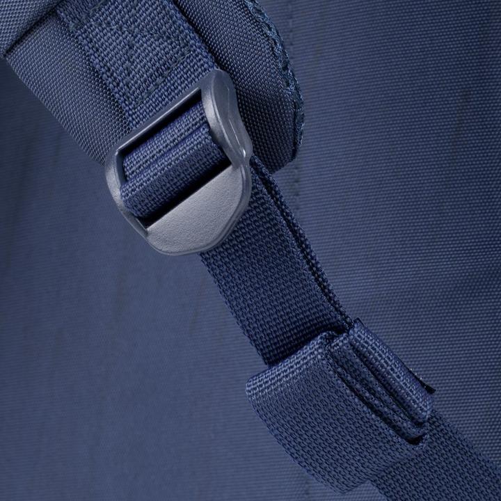 Actual product image Rivacase Riva NB Backpack Alpendorf Eco 15-6"-16" dark blue 7561