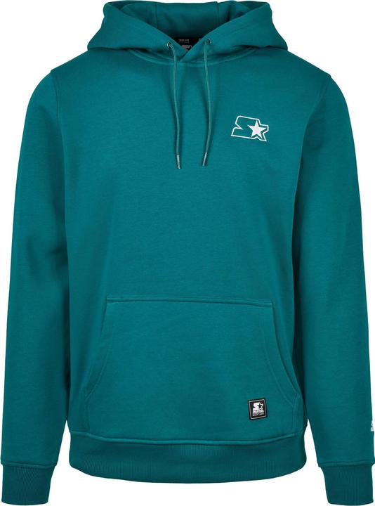 Starter Small Logo Hoody