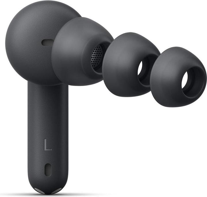 Image du produit Urbanears Boo Tip TWS Charcoal Black (4.50 h, Filaire)