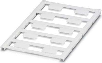 Actual product image Phoenix Contact Phoenix device marking Mounting type stick-on Labeling area 60 x 15 mm Suitable for